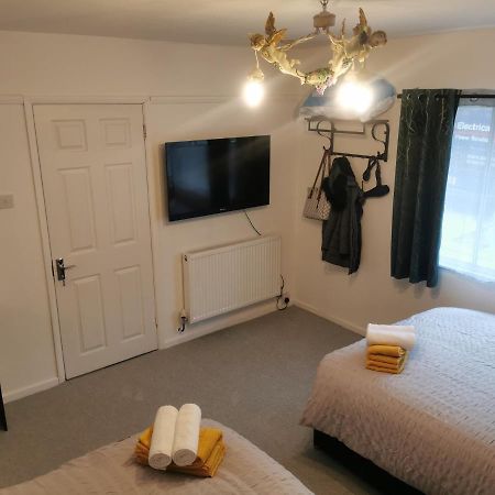 116 Maison Dieu Road Room A In דובר מראה חיצוני תמונה