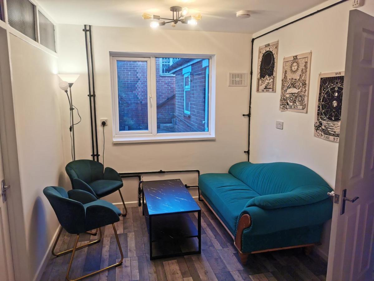 116 Maison Dieu Road Room A In דובר מראה חיצוני תמונה