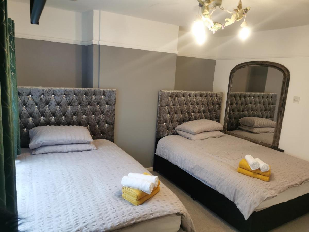 116 Maison Dieu Road Room A In דובר מראה חיצוני תמונה