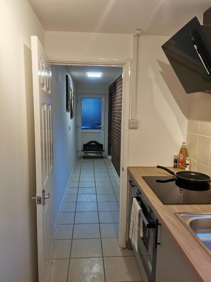 116 Maison Dieu Road Room A In דובר מראה חיצוני תמונה