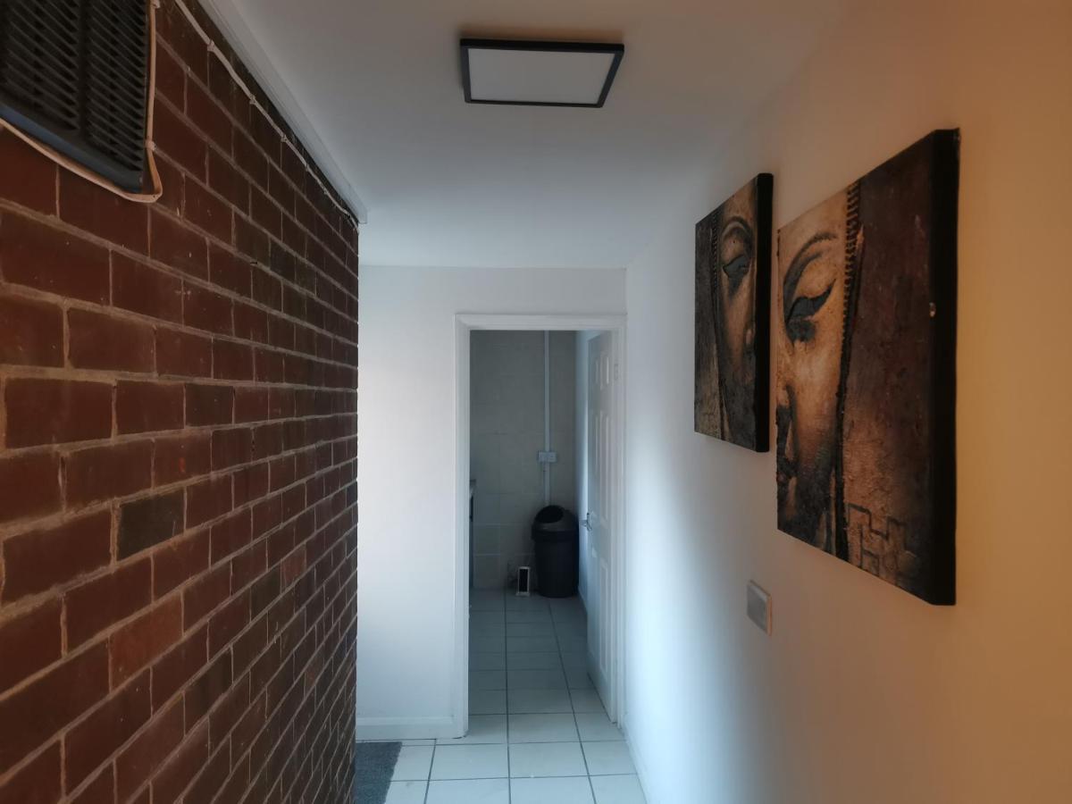 116 Maison Dieu Road Room A In דובר מראה חיצוני תמונה
