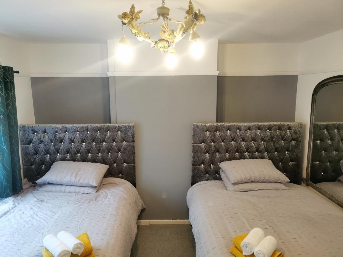 116 Maison Dieu Road Room A In דובר מראה חיצוני תמונה