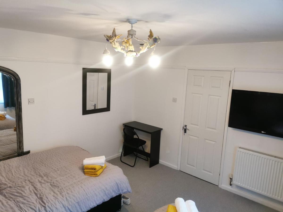 116 Maison Dieu Road Room A In דובר מראה חיצוני תמונה