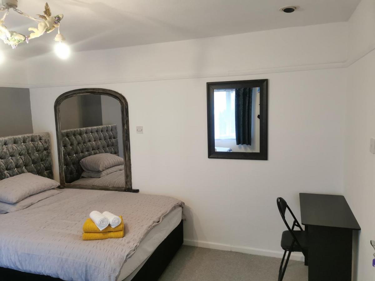 116 Maison Dieu Road Room A In דובר מראה חיצוני תמונה