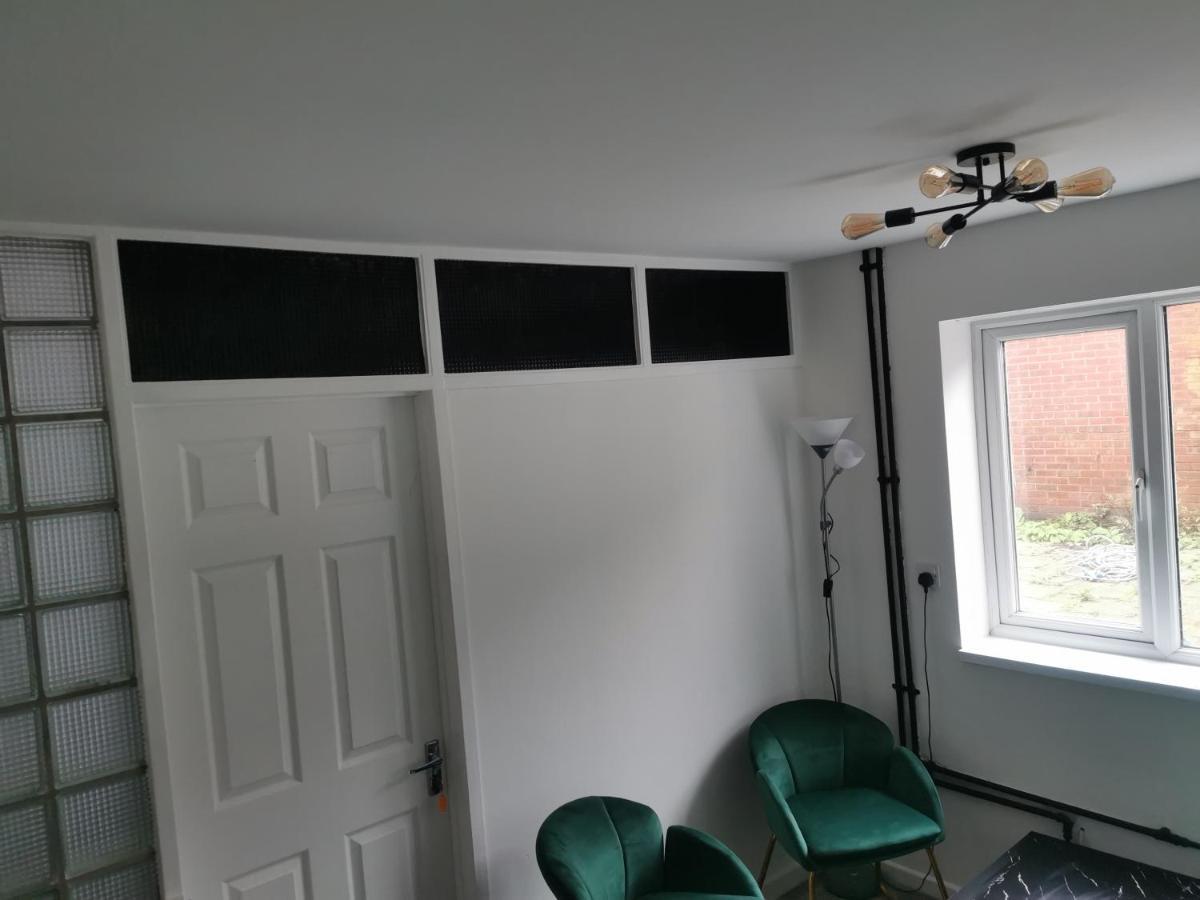 116 Maison Dieu Road Room A In דובר מראה חיצוני תמונה