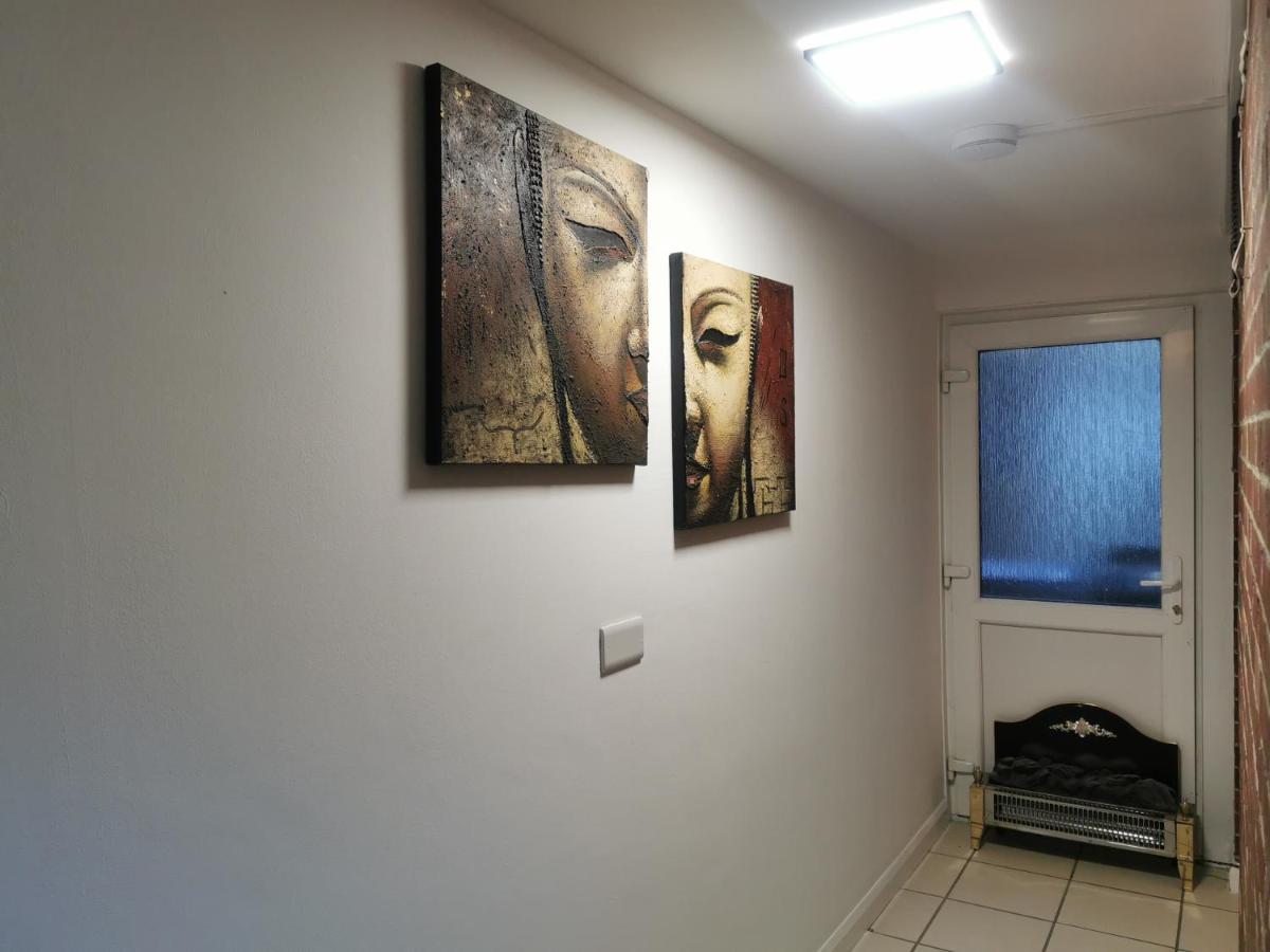 116 Maison Dieu Road Room A In דובר מראה חיצוני תמונה