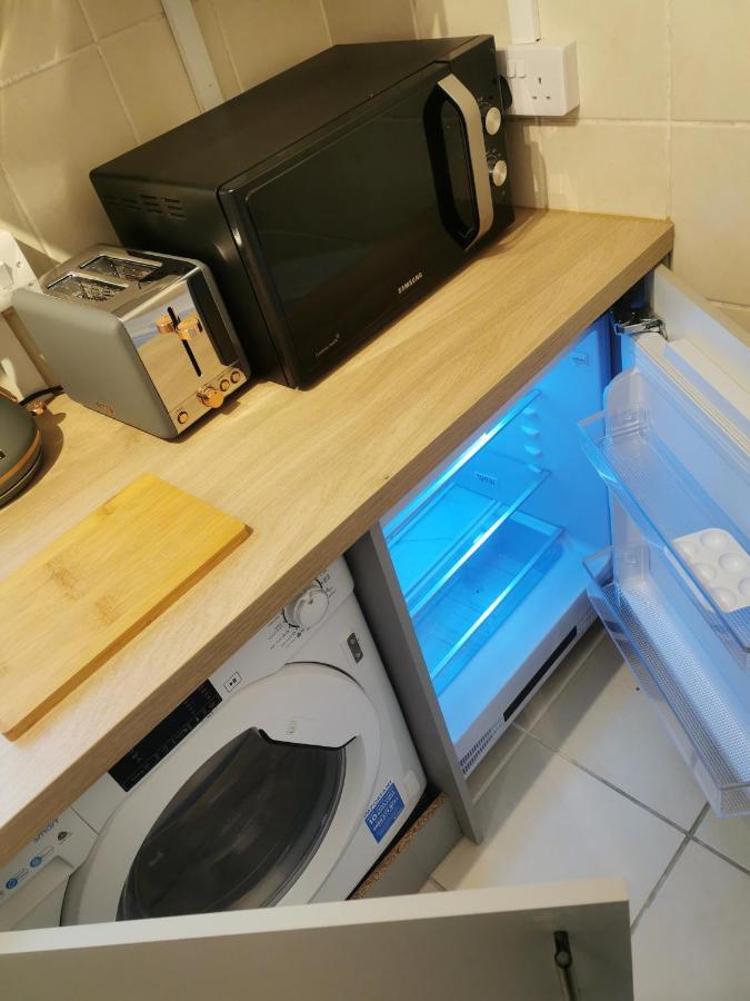 116 Maison Dieu Road Room A In דובר מראה חיצוני תמונה
