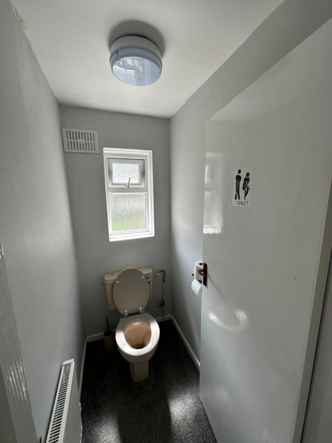 116 Maison Dieu Road Room A In דובר מראה חיצוני תמונה