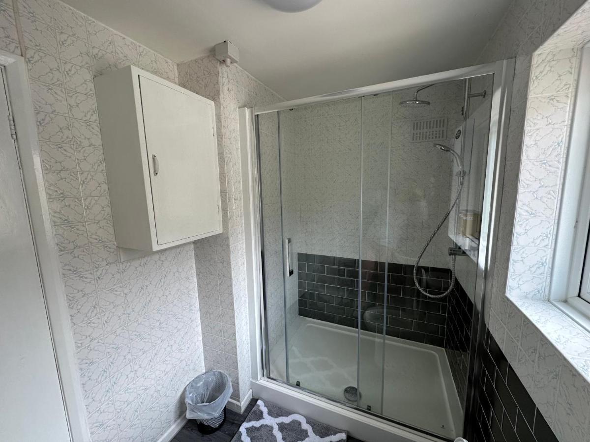 116 Maison Dieu Road Room A In דובר מראה חיצוני תמונה