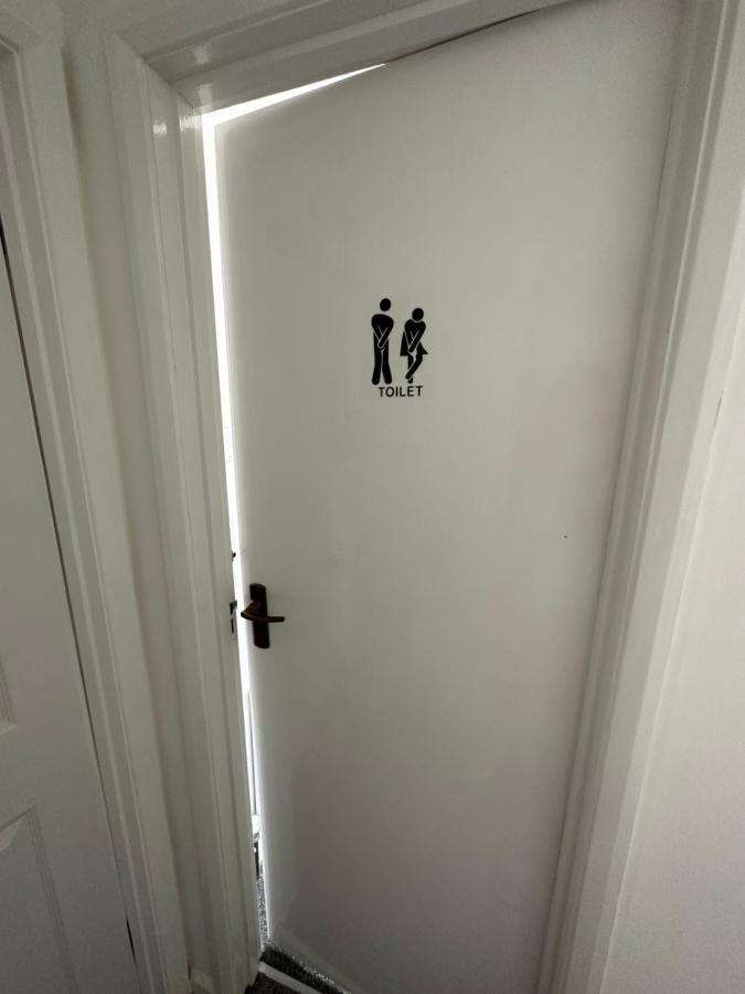 116 Maison Dieu Road Room A In דובר מראה חיצוני תמונה