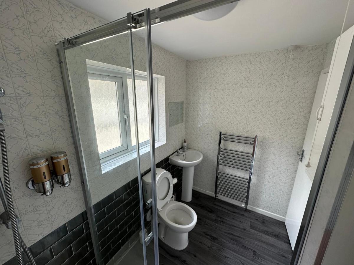116 Maison Dieu Road Room A In דובר מראה חיצוני תמונה