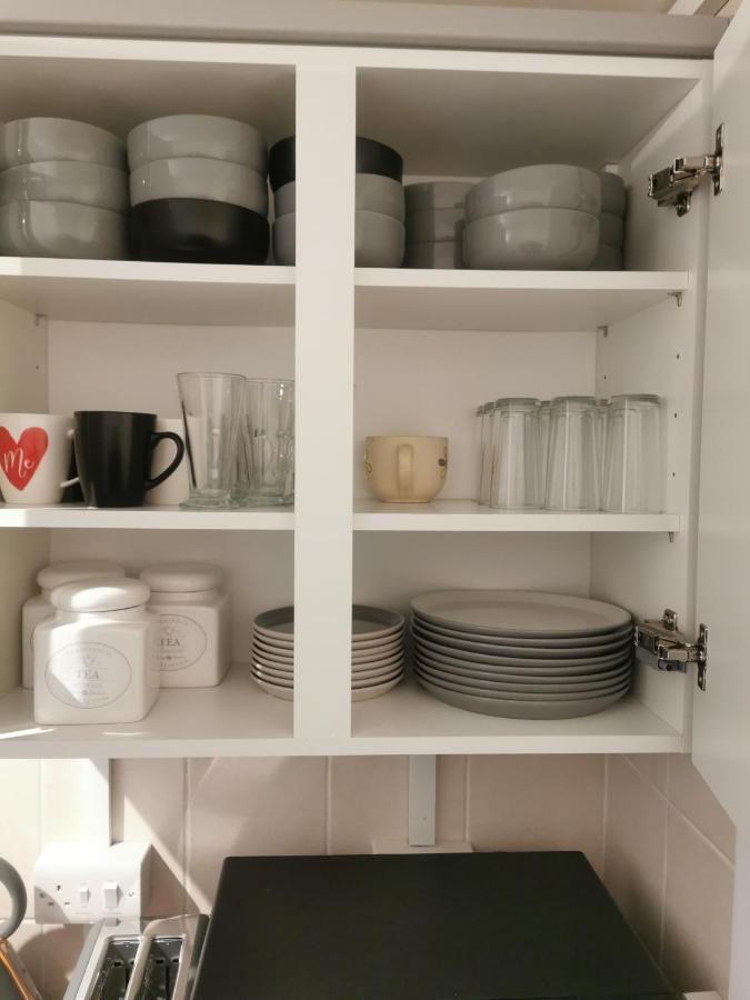 116 Maison Dieu Road Room A In דובר מראה חיצוני תמונה