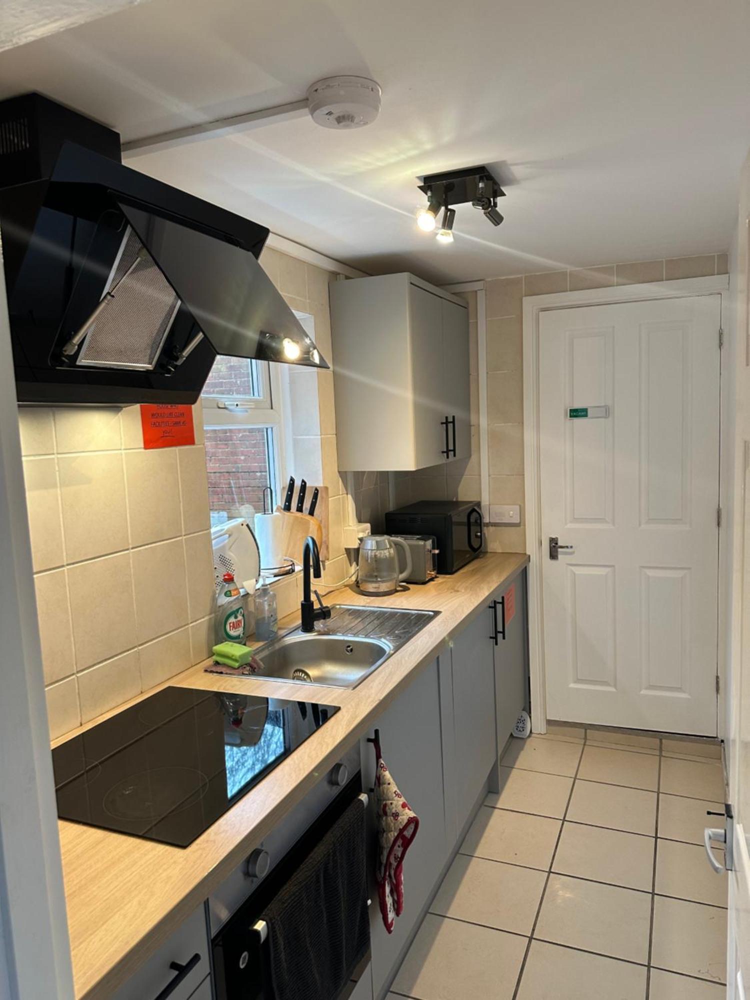 116 Maison Dieu Road Room A In דובר מראה חיצוני תמונה